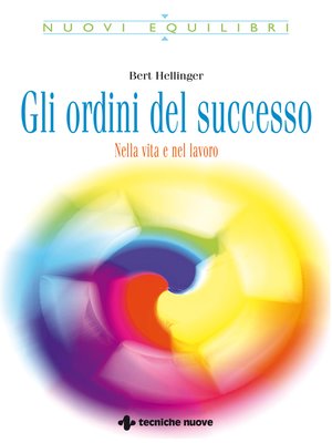 cover image of Gli ordini del successo